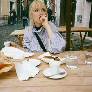 Carly Rae Jepsen