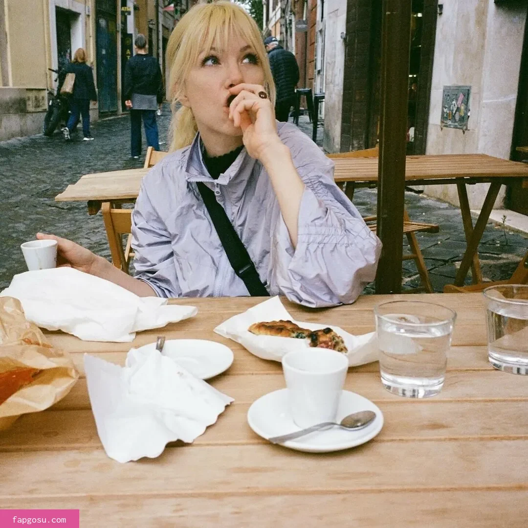 Carly Rae Jepsen - Photo #146