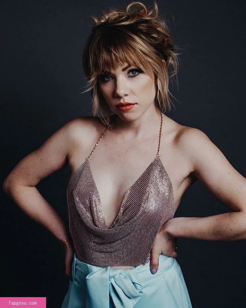 Carly Rae Jepsen - Photo #15