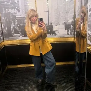 Carly Rae Jepsen