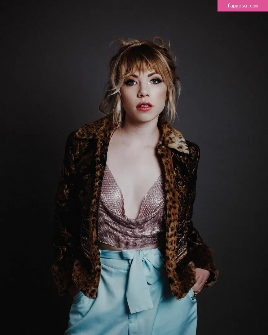 Carly Rae Jepsen - Photo #18