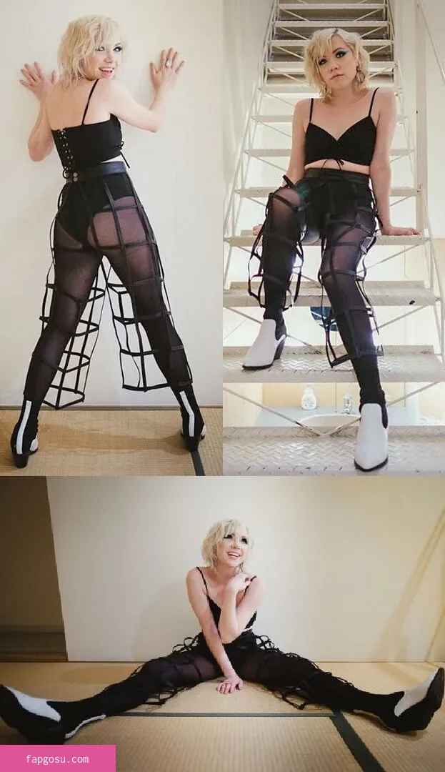 Carly Rae Jepsen - Photo #19