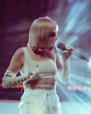 Carly Rae Jepsen