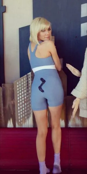Carly Rae Jepsen
