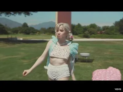 Carly Rae Jepsen