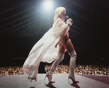 Carly Rae Jepsen