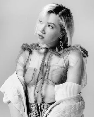 Carly Rae Jepsen