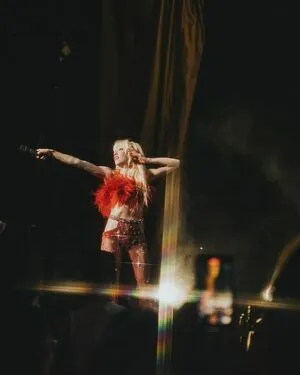 Carly Rae Jepsen
