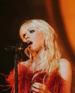 Carly Rae Jepsen