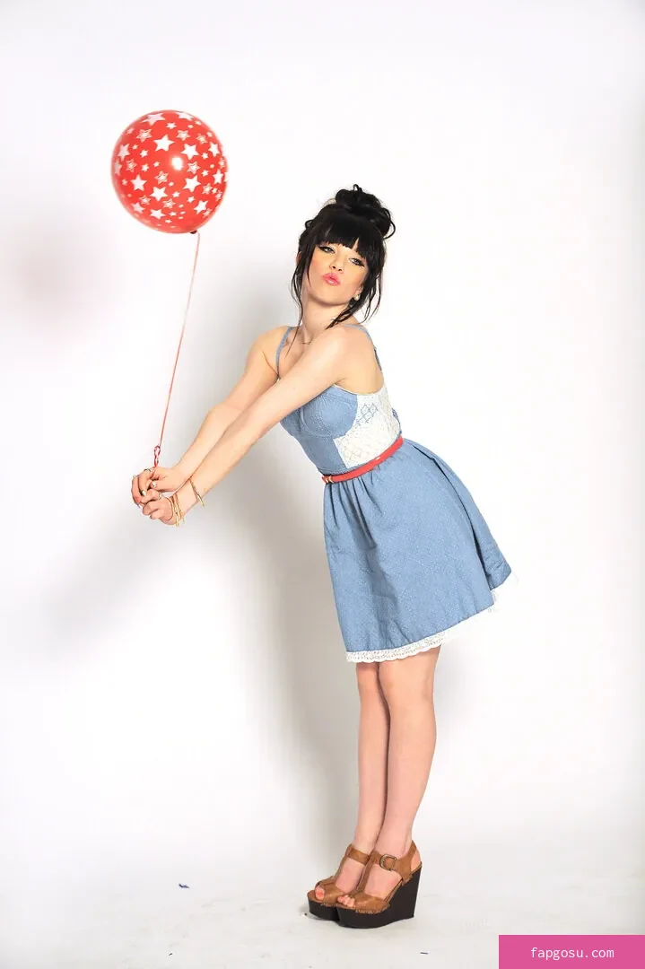 Carly Rae Jepsen - Photo #53