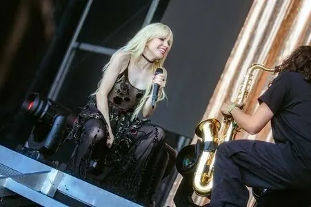 Carly Rae Jepsen