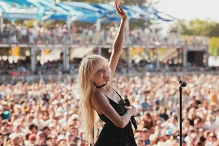 Carly Rae Jepsen