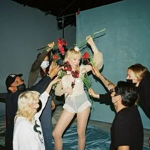 Carly Rae Jepsen