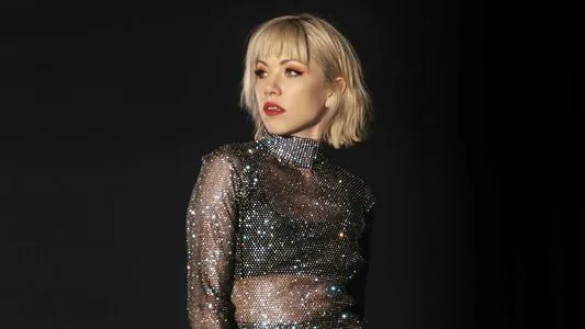 Carly Rae Jepsen
