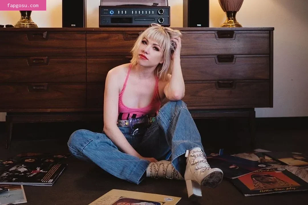 Carly Rae Jepsen - Photo #74