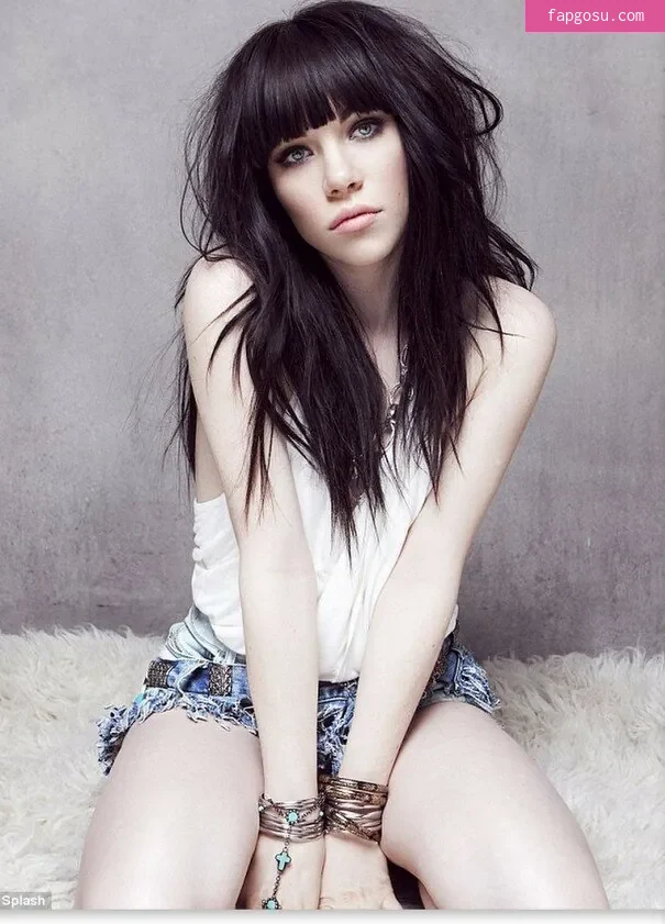 Carly Rae Jepsen - Photo #76