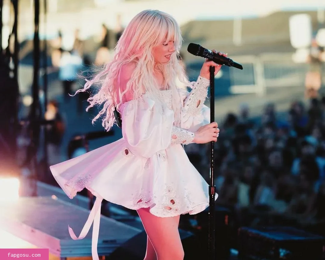 Carly Rae Jepsen - Photo #78