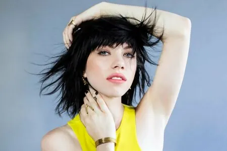 Carly Rae Jepsen