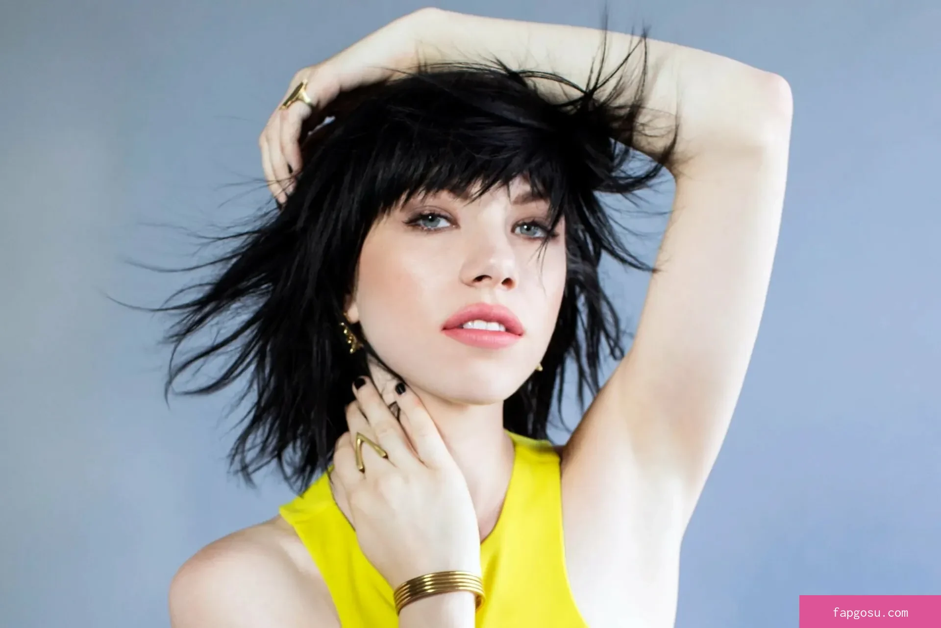 Carly Rae Jepsen - Photo #82