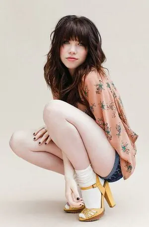 Carly Rae Jepsen