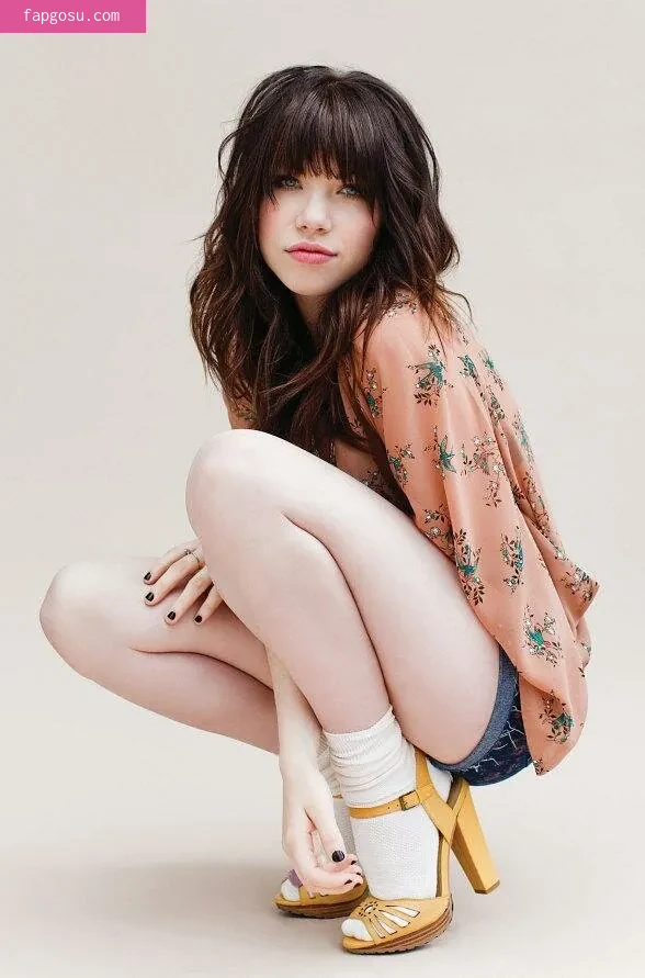 Carly Rae Jepsen - Photo #85