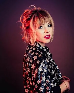 Carly Rae Jepsen