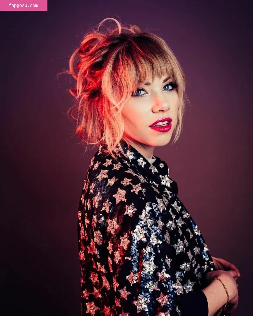 Carly Rae Jepsen - Photo #88
