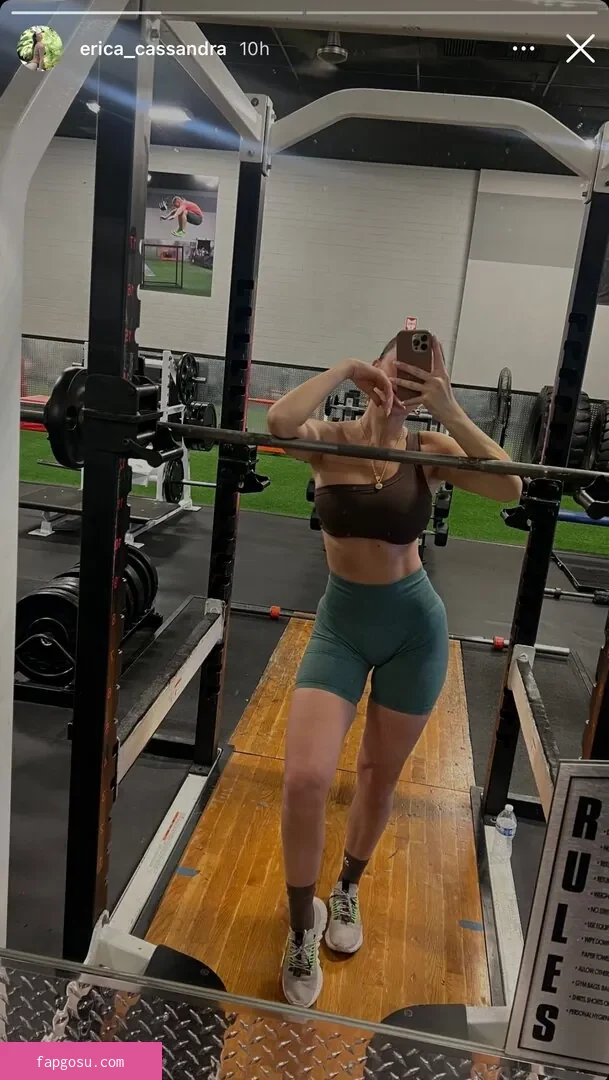 Cassandra.rose