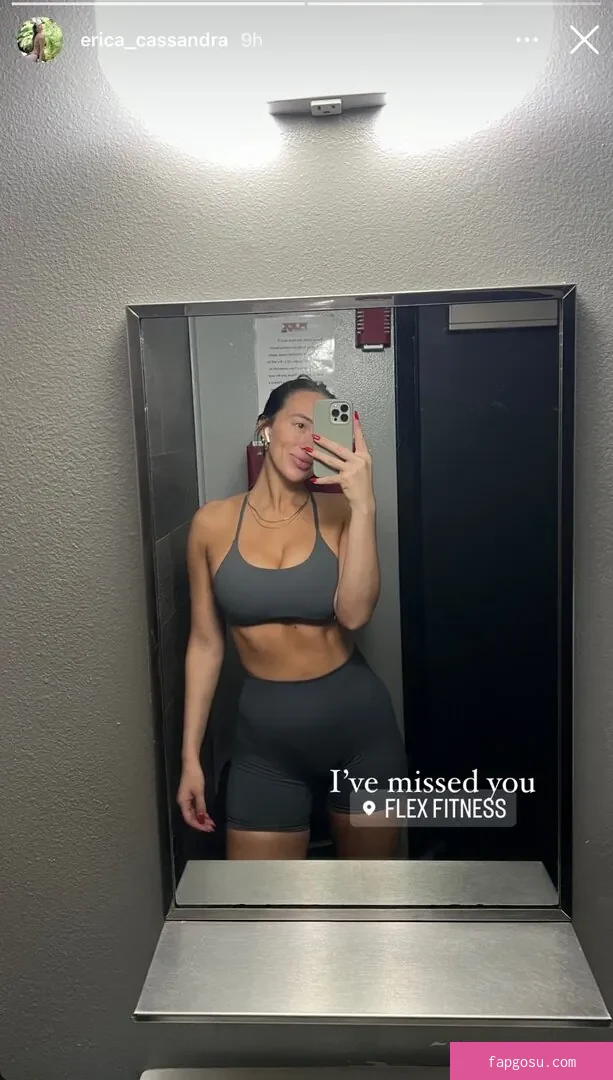 Cassandra.rose