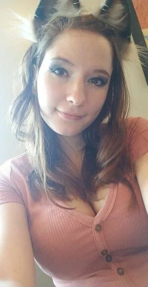 Caught Red Headed