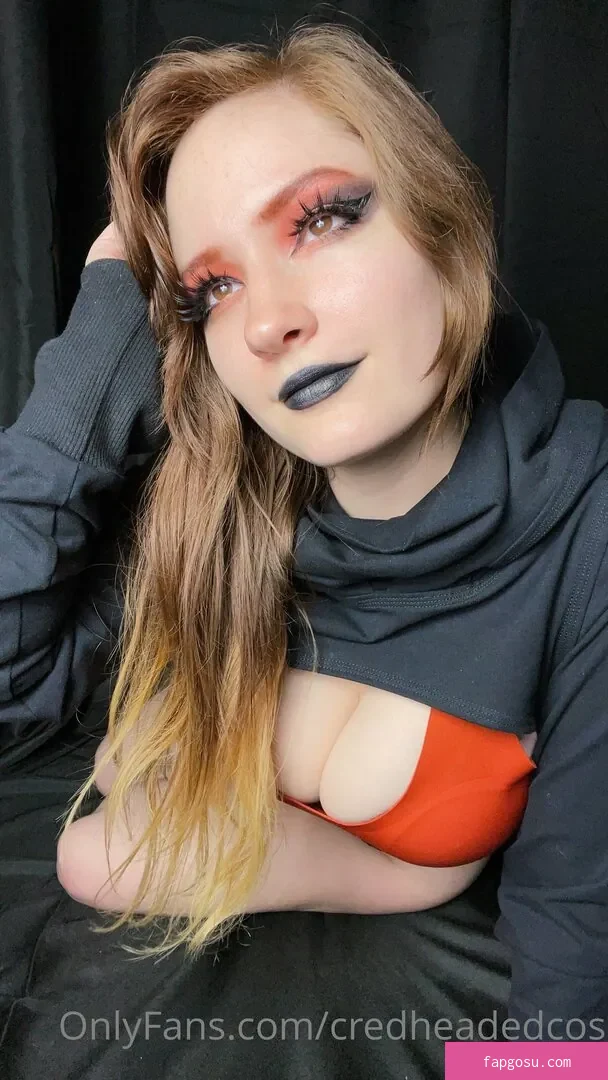 Caught Red Headed - Photo #250