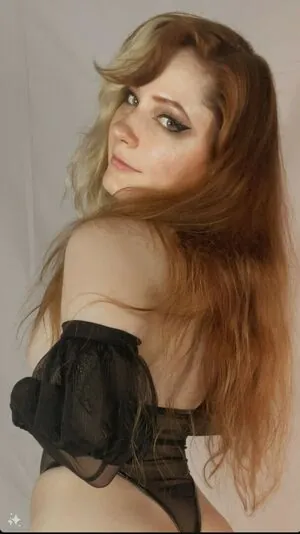 Caught Red Headed