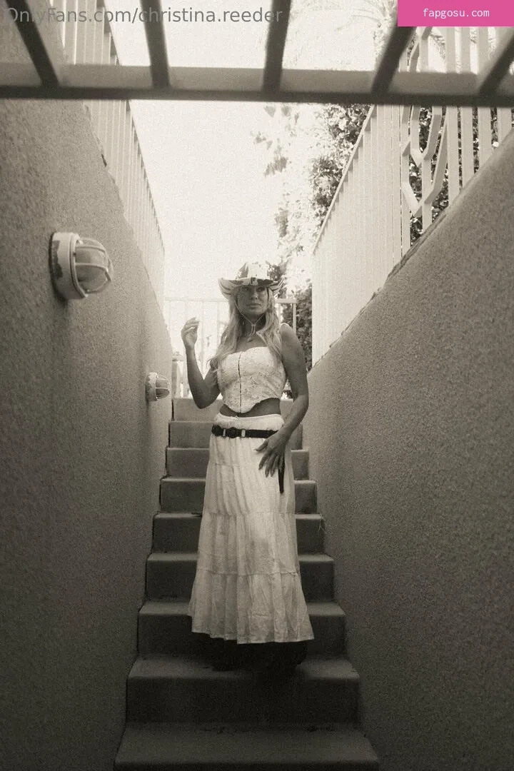Christina Reeder