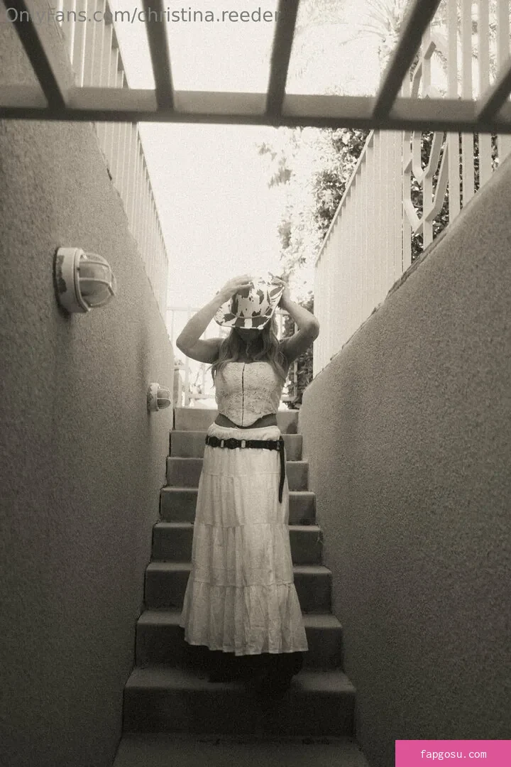 Christina Reeder