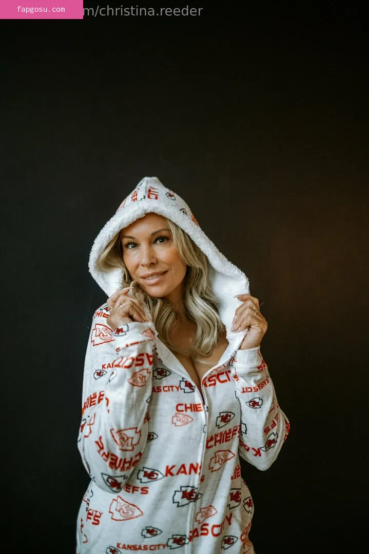 Christina Reeder