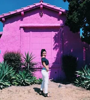Cierra Ramirez content