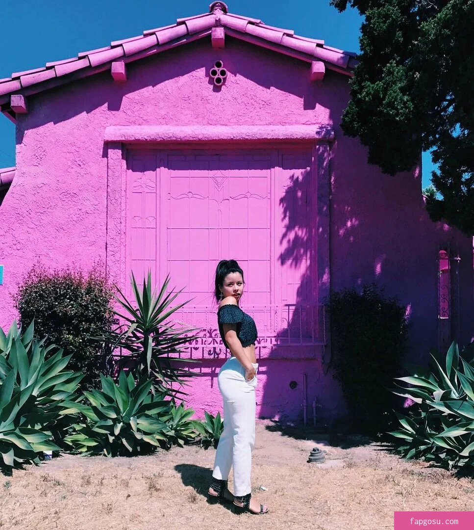 Cierra Ramirez