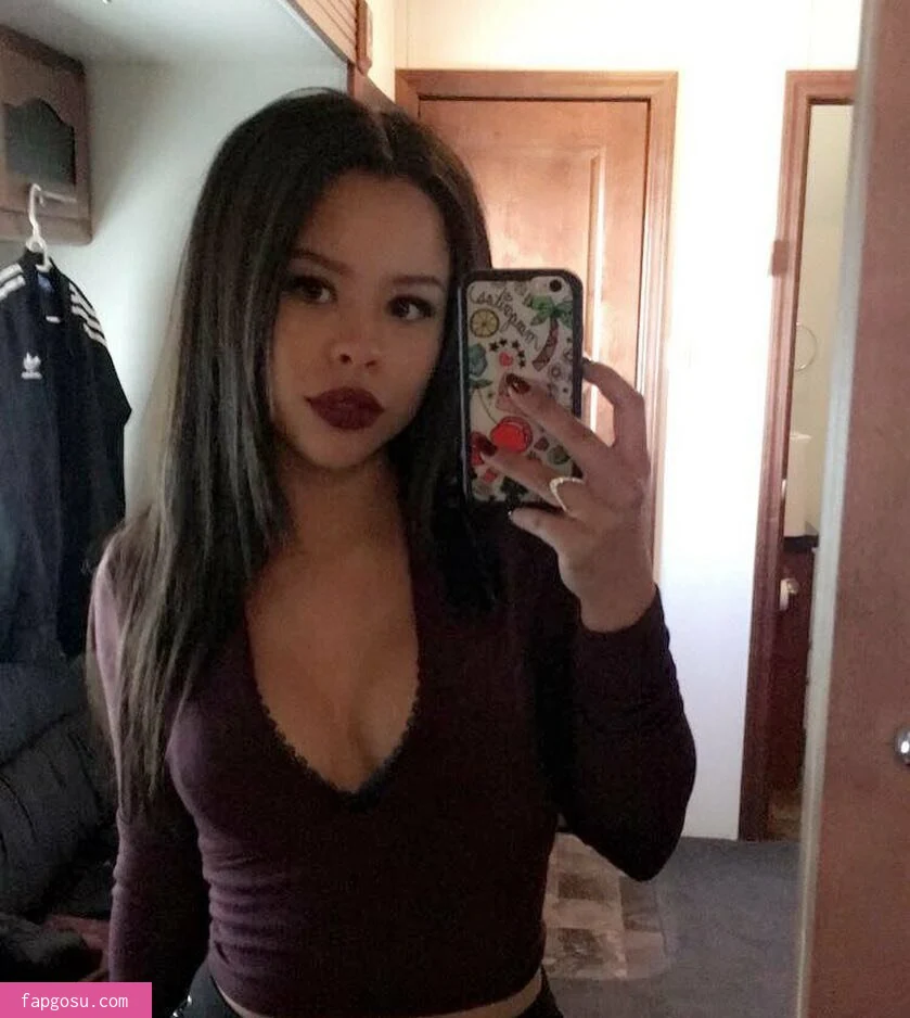 Cierra Ramirez