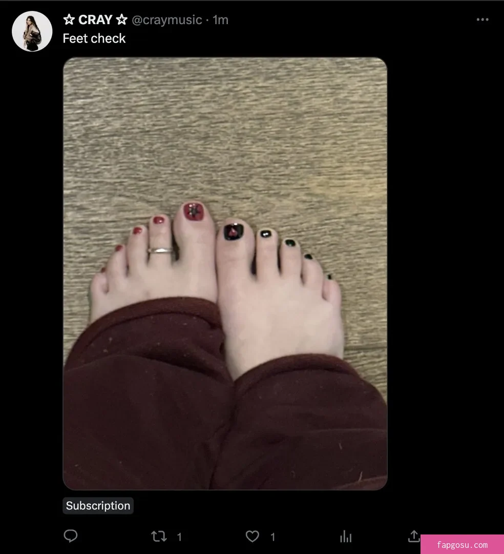 Craysounds