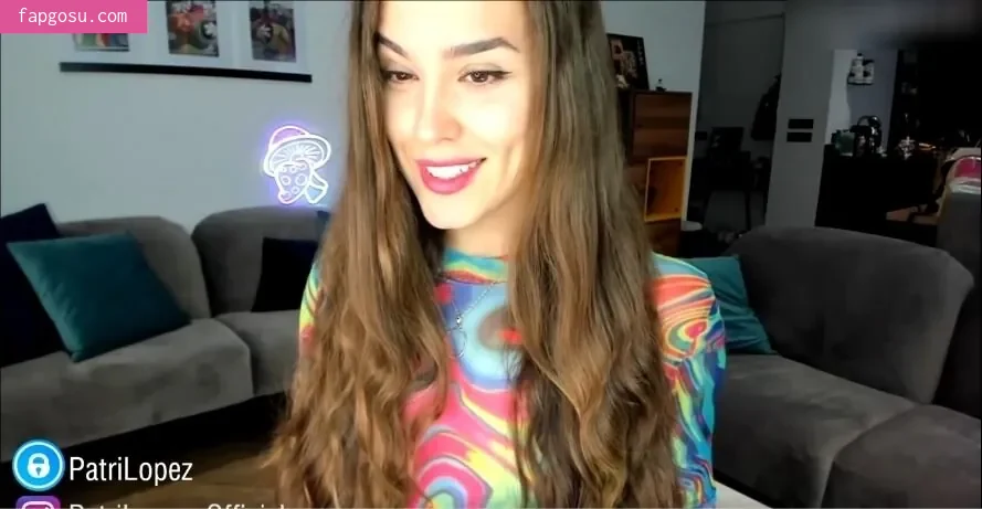 CrazyPaty