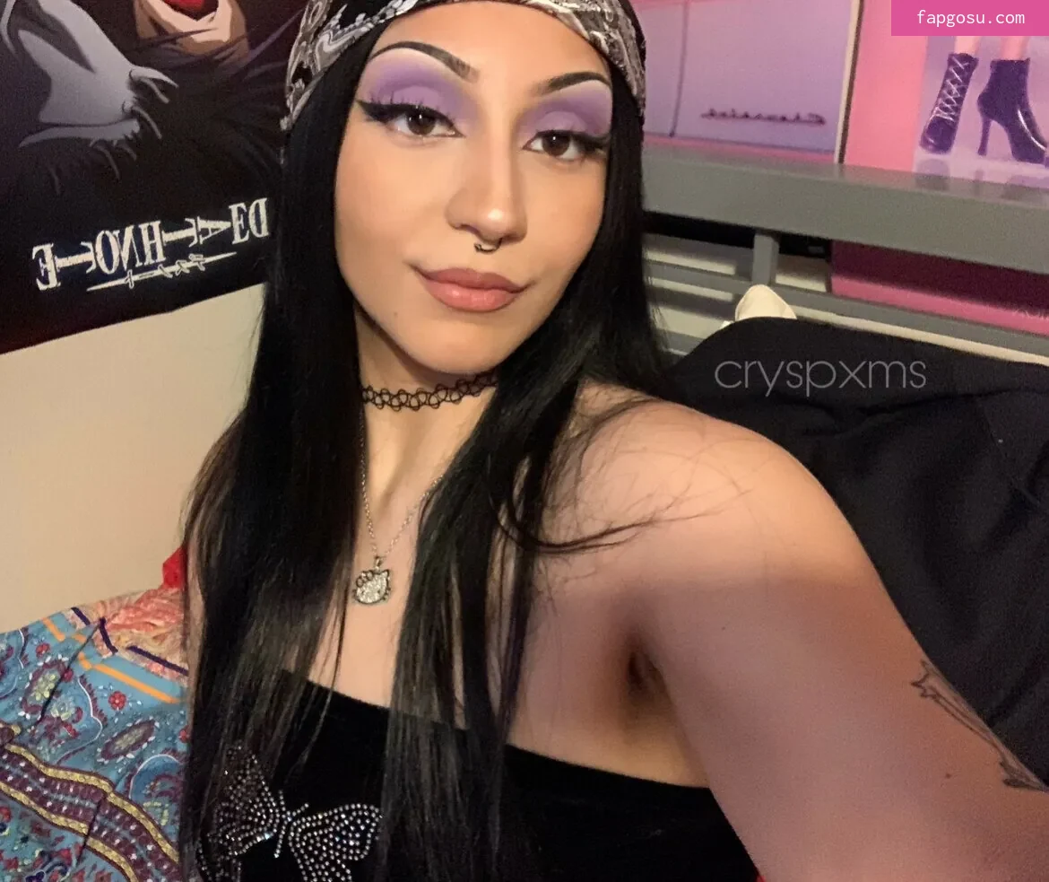 crysxxx20