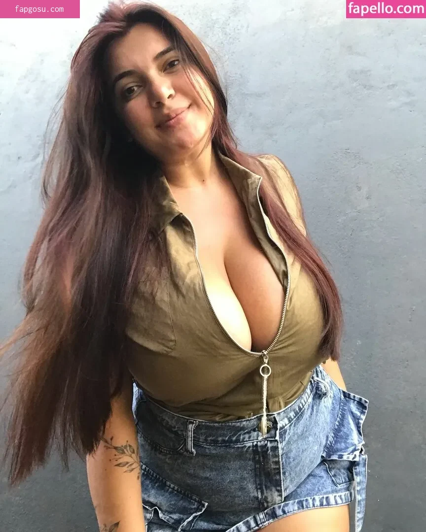 Camila Soledad Molas