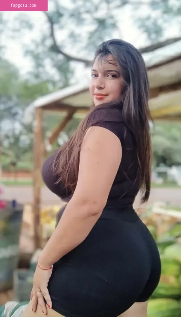 Camila Soledad Molas