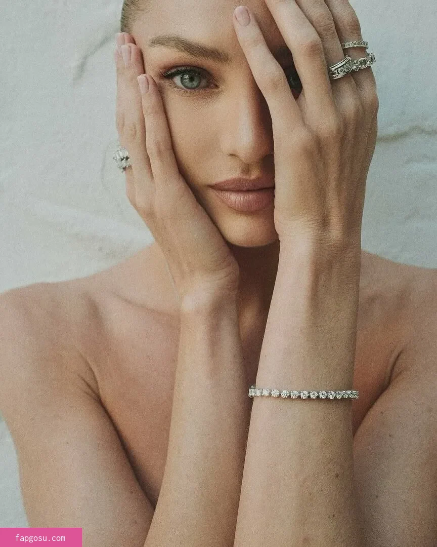 Candice Swanepoel