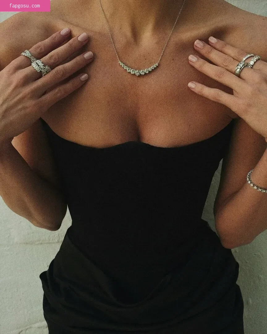 Candice Swanepoel