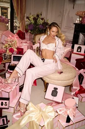 Candice Swanepoel content