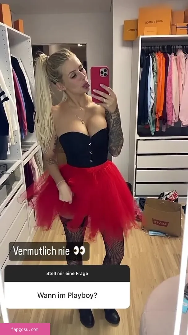Carina Spack