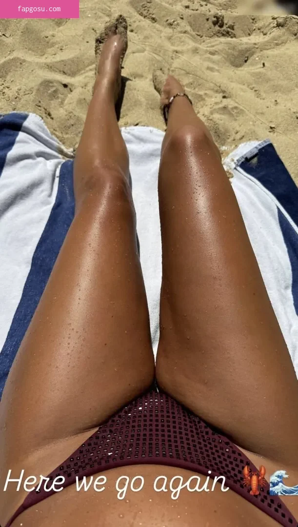 Carina Spack