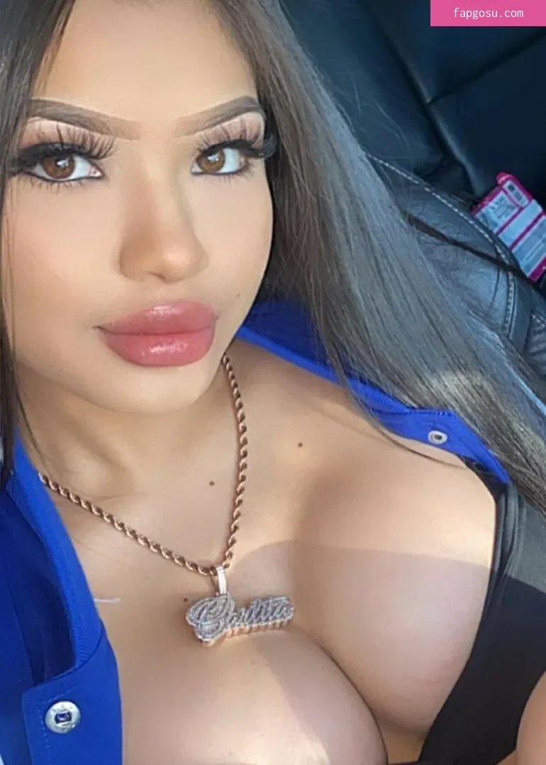 Carlita Silvestre