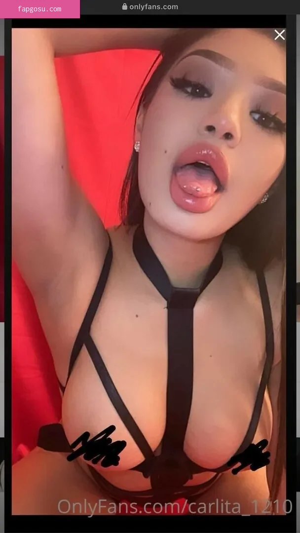 Carlita Silvestre